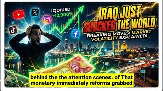IRAQI DINAR GURU NEWS HIGHLIGHTS (5/18/26)