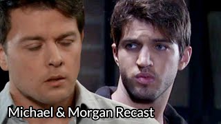 General Hospital Spoilers | Michael & Morgan return, Bryan Craig & Chad Duell are absent
