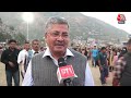 kullu dussehra himachal के कुल्लू दशहरा उत्सव का समापन अपने मंदिरों में लौटे देवी देवता aaj tak