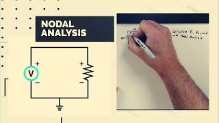 UM-Dearborn | CECS | ELC | Nodal Analysis