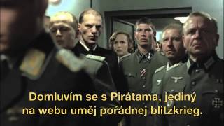 Hitler parody   Zase další parodie