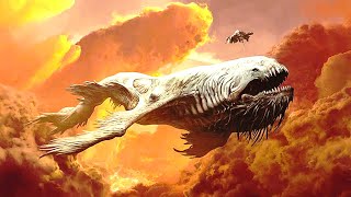 In Year 2132, Humans Can Travel To Whole Universe Except One Place Which Celestial Dragons Guard