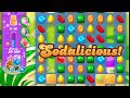 Candy Crush Soda Saga Level 330 -HARD- NO BOOSTERS