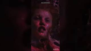 nancy found Barbara's body #strangerthings #shorts (SLAYEDSIS)
