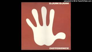 Djum Djum~Difference [Cake Mix]