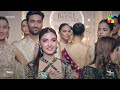 pantene hum bridal couture week 🌟 21st edition episode 02 hum tv