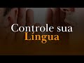 CULTO AO VIVO - Controle sua Língua - Igreja Aliança do Calvário