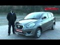 Datsun Go+ MPV Driven | Video Review | Space, Features, Handling, Safety | ZEEGNITION