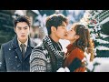 Husband cheat on her,Cinderella turned to kiss a younger man. It turns out to be a CEO！#ChineseDrama