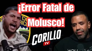 ¡Gallo The Producer INSULTA a Policías y Molusco lo DEJA! 😡🚨