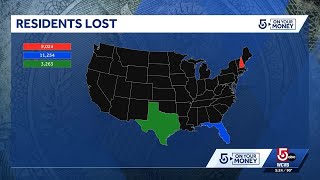 New report finds Mass. housing crisis is pushing workforce out of state