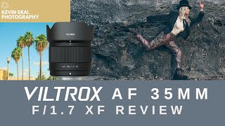 Viltrox 35mm f/1.7 Review: Is This the Best Budget Lens for Fuji X?