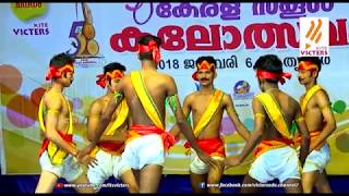 Victers Pooram Epi 07 (kerala school kalolsavam 2018 Thrissur)