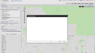 Flex MLS Saving a search and sending to a client in under 5 minutes