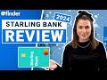 Starling Bank review 2024: Is Starling still the best?