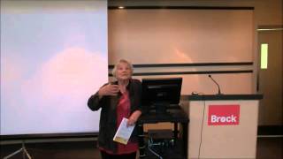 2015 World Congress of Social Economics Plenary by Kari Polanyi Levitt