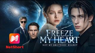 The Coldest Goodbye: Iced Hearts and the Brothers Who Woke Up Too Late
