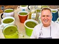 Healthy Green Pea Soup | Soup Recipes for Weight Loss | Matar Soup (Super Easy) 🍵