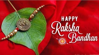 Raksha Bandhan Status Video 2021| New Rakhi Whatsup Status | Happy Raksha Bandhan Status Video