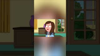 chris grabs ilana's thighs full video in description #familyguy #petergriffin #comedyshorts