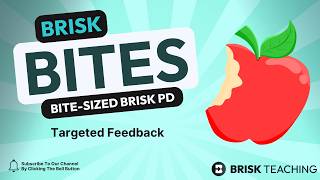 Targeted Feedback