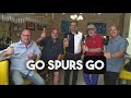 French Spurs fans in SA welcome Wemby