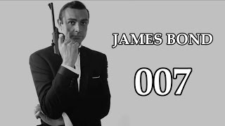 John Barry: James Bond Suite (Royal Philharmonic Orchestra)