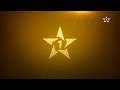 RTM1 Al Aoula // Ramadan Idents (2023)