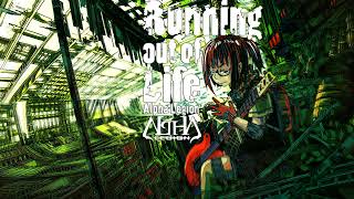 [VOEZ] Alpha Legion - Running out of Life