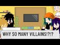 Pro heroes react to MHA AS KIDS!!! Look in description