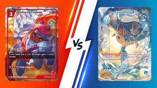 Cookie Run Braverse TCG: Red vs Blue R4 [Jan 10] @Whimsy Game Cafe