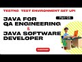 INHERITANCE IN JAVA| JAVA FOR QA TEST ENGINEERING| 1-1 with MR. IGN