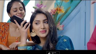 Yaari Tod Deni (Official Video) : Surjit Bhullar Ft. Sudesh Kumari | Latest Punjabi Songs 2020
