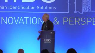 Improving DNA data exchange: Validation studies of a global STR System