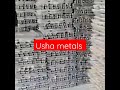 aluminum ingot manufacturing business