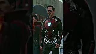 Did you know this about Iron Man #shorts #avengers #marvel #mcu #ironman #thor #thorloveandthunder