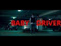 BABY DRIVER | af1 | EDIT