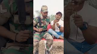 Salute Indian Army 😭🙏 Mere Desh Ke Veer Jawan Ki Zindagi🇮🇳🙏#youtubeshorts#short #respect#armystatus