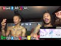 Lil Mosey - Noticed (Reaction Video)