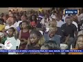 Zvinodzimba chose by Prophet Miracle Paul 