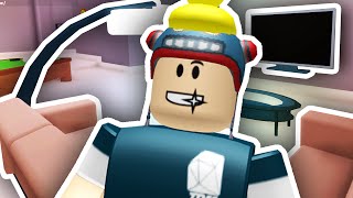 MY NEW ROBLOX CONDO!! | Roblox