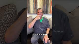 Do Veneers Ruin Your Teeth?