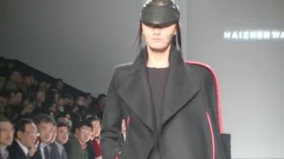 HAIZHEN WANG AW13