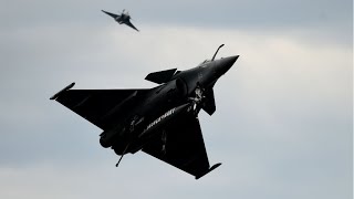 Indian Rafale deal turns into nightmare for France