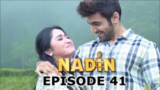 Nadin ANTV Episode 41