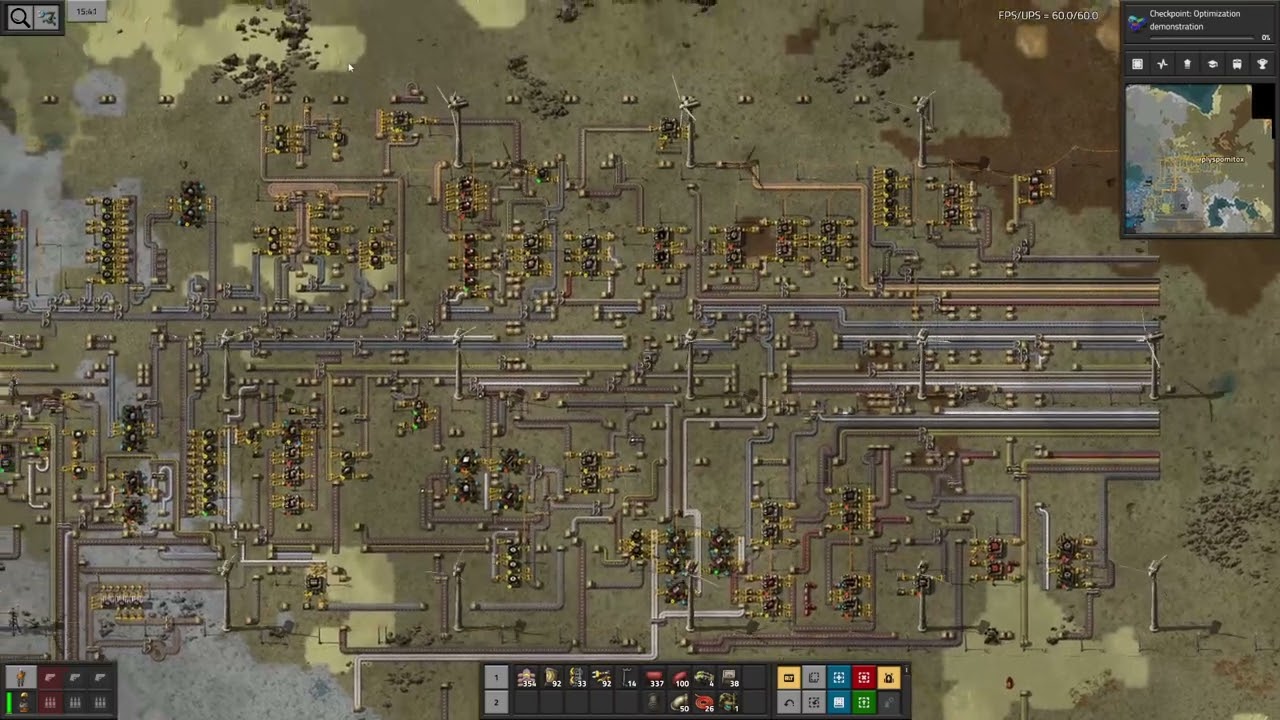 Factorio Nullius Episode 53 Youtube
