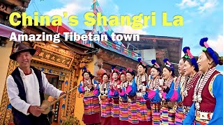 Discover Yunnan’s HIDDEN Paradise \u0026 Tibetan Traditions 🇨🇳