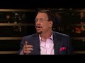 Penn Jillette on Libertarianism  Real Time with Bill Maher (HBO)
