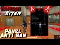 VANDAL XITER. AWM SCOOP+AIMBOT EXTERNAL - 100 ANTIBAN✅ | PC PANEL| FOR ALL EMULATOR🔰أقوى بنل ريجيديت