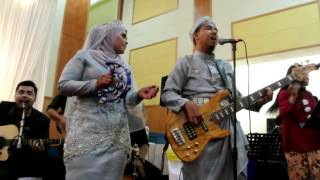 Kopratasa - Masihkah Kau Ingat (Wedding Ceremony)